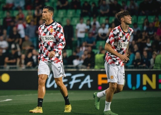 Thêm phát hiện mới, Ten Hag giúp Man Utd tiết kiệm hàng chục triệu - Bóng Đá