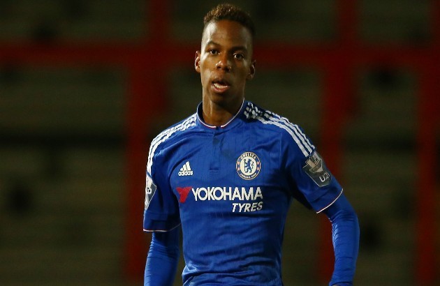 Charly Musonda wants to play for free - Bóng Đá