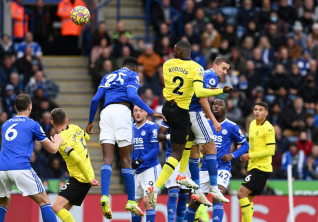 Để mất công thần của Tuchel, Chelsea sẽ hối hận - Bóng Đá