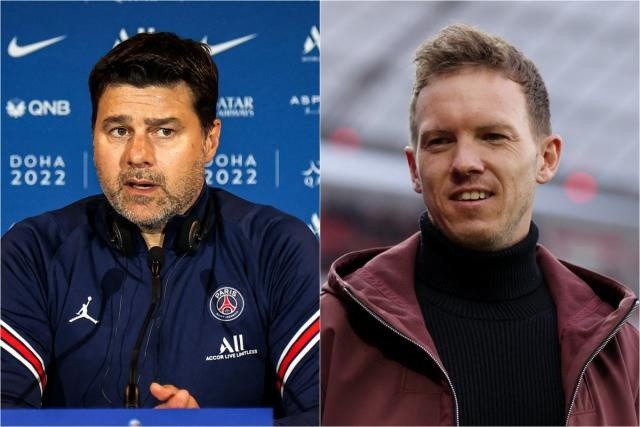 Hai ứng viên sáng giá cạnh tranh 'ghế nóng' tại Chelsea - Bóng Đá