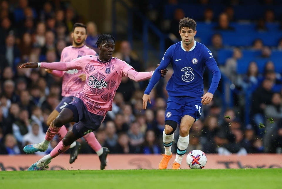 8 cầu thủ có thể rời Chelsea hè này - Bóng Đá