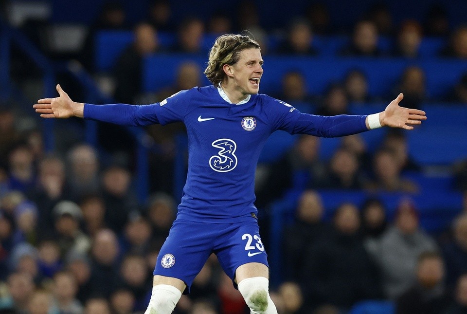 8 cầu thủ có thể rời Chelsea hè này - Bóng Đá