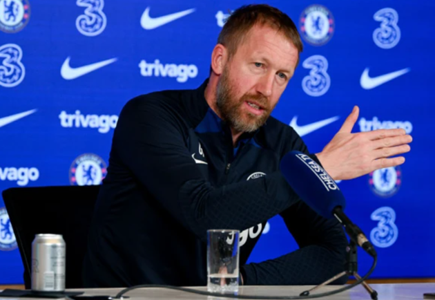 Chelsea plan major clear-out with eight players to made available for transfer - Bóng Đá