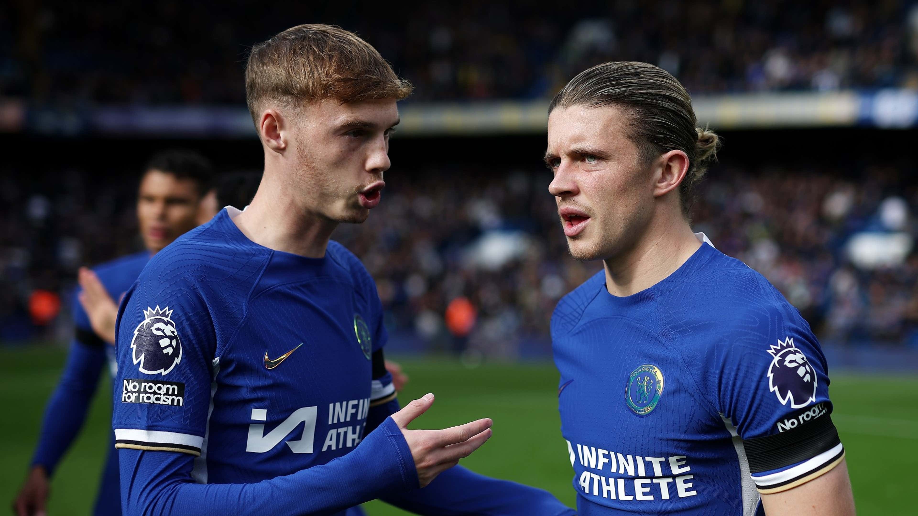 Jamie Carragher slams Chelsea decision to sell their best player this season in January transfer window - Bóng Đá