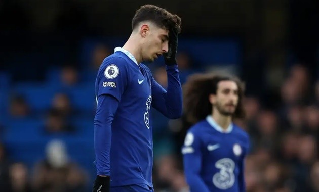 Chelsea cancel end-of-season awards after deciding ceremony would be 'inappropriate' due to nightmare campaign for the men's team - Bóng Đá
