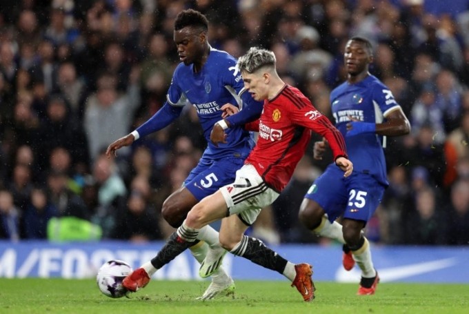 Tiết lộ của Pochettino cho thấy Erik ten Hag đã đúng với Man United - Bóng Đá