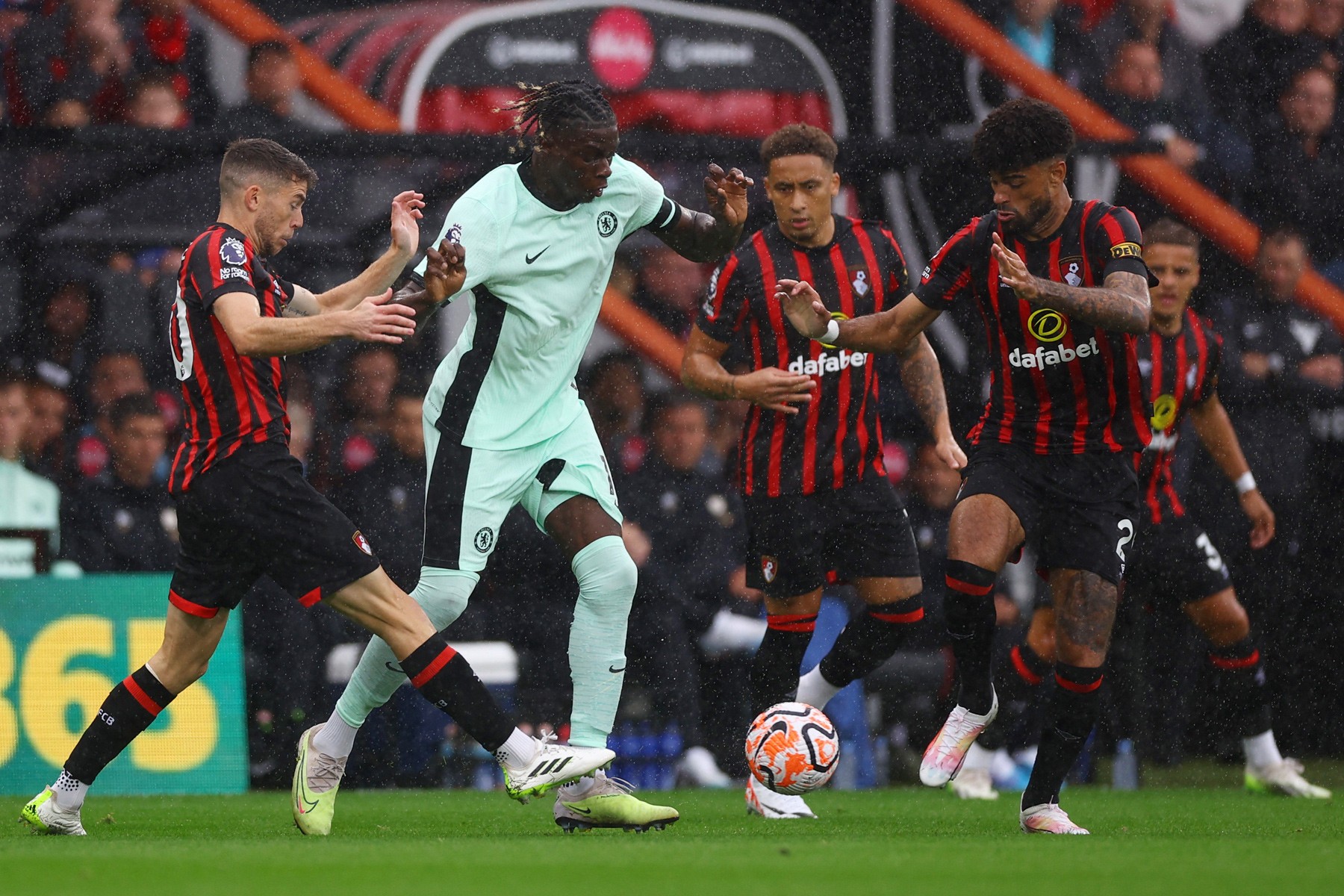 Chelsea không biết thắng: Pochettino mất phương hướng - Bóng Đá