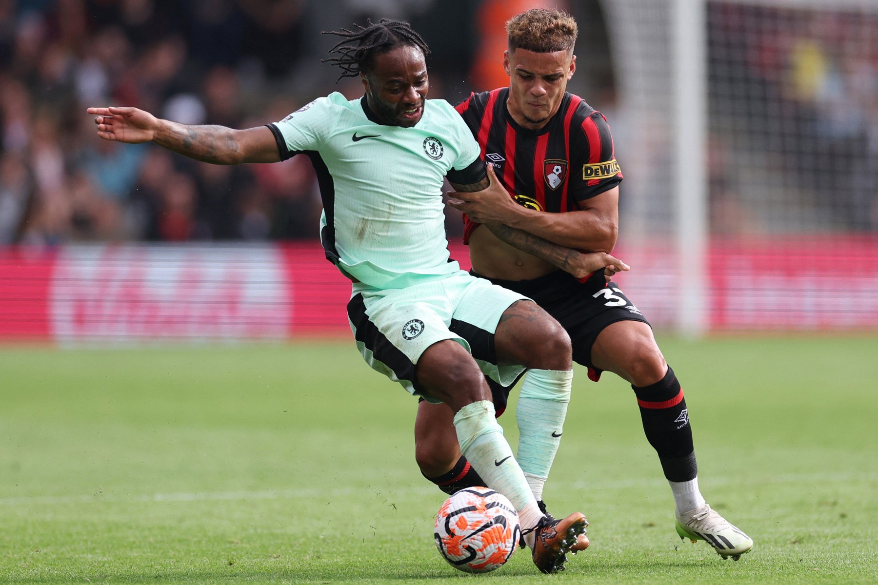 Chelsea không biết thắng: Pochettino mất phương hướng - Bóng Đá