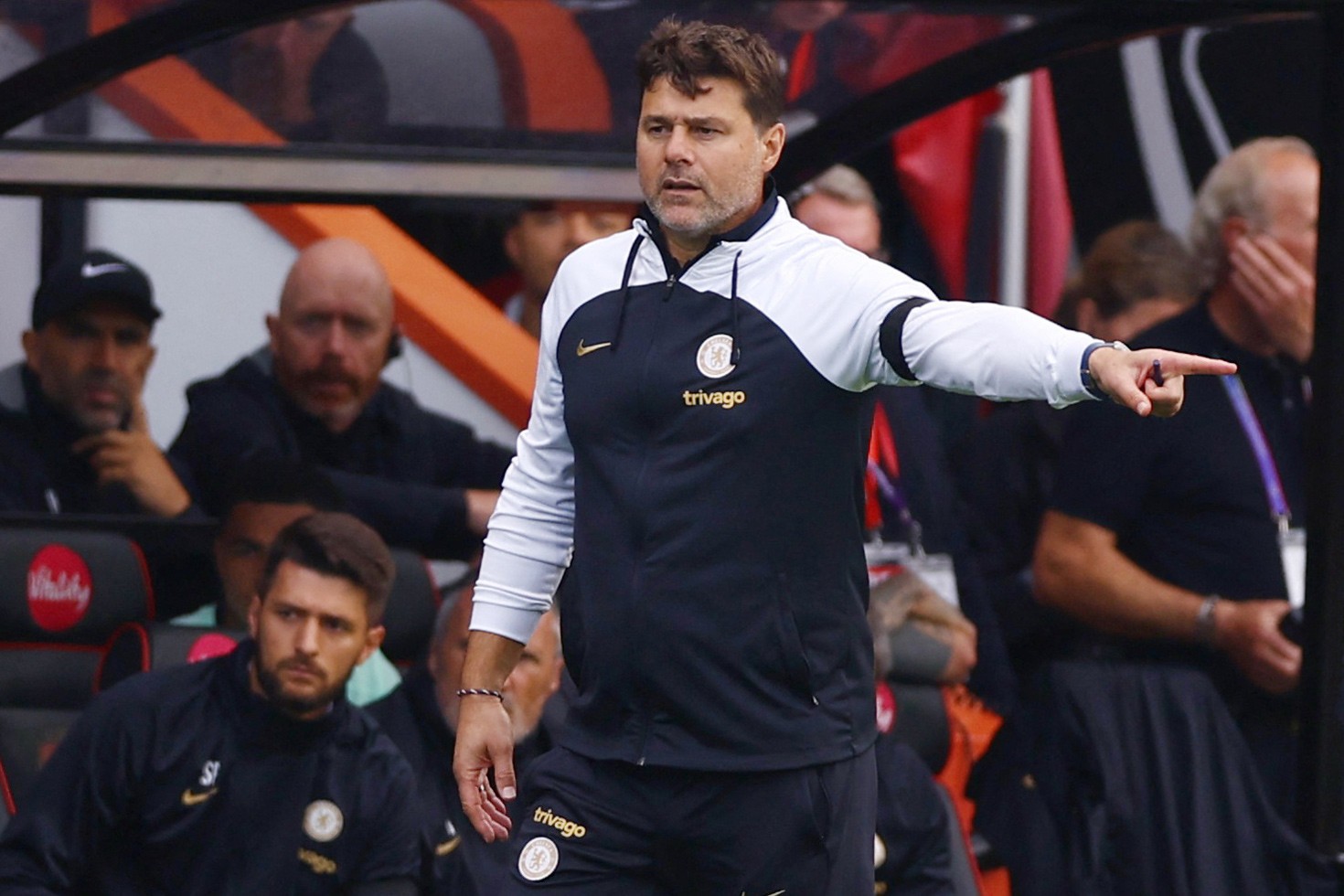 Chelsea không biết thắng: Pochettino mất phương hướng - Bóng Đá