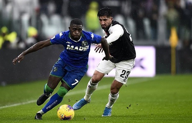  9 cầu thủ hay nhất 9 hạng mục của Serie A năm 2019 - Bóng Đá