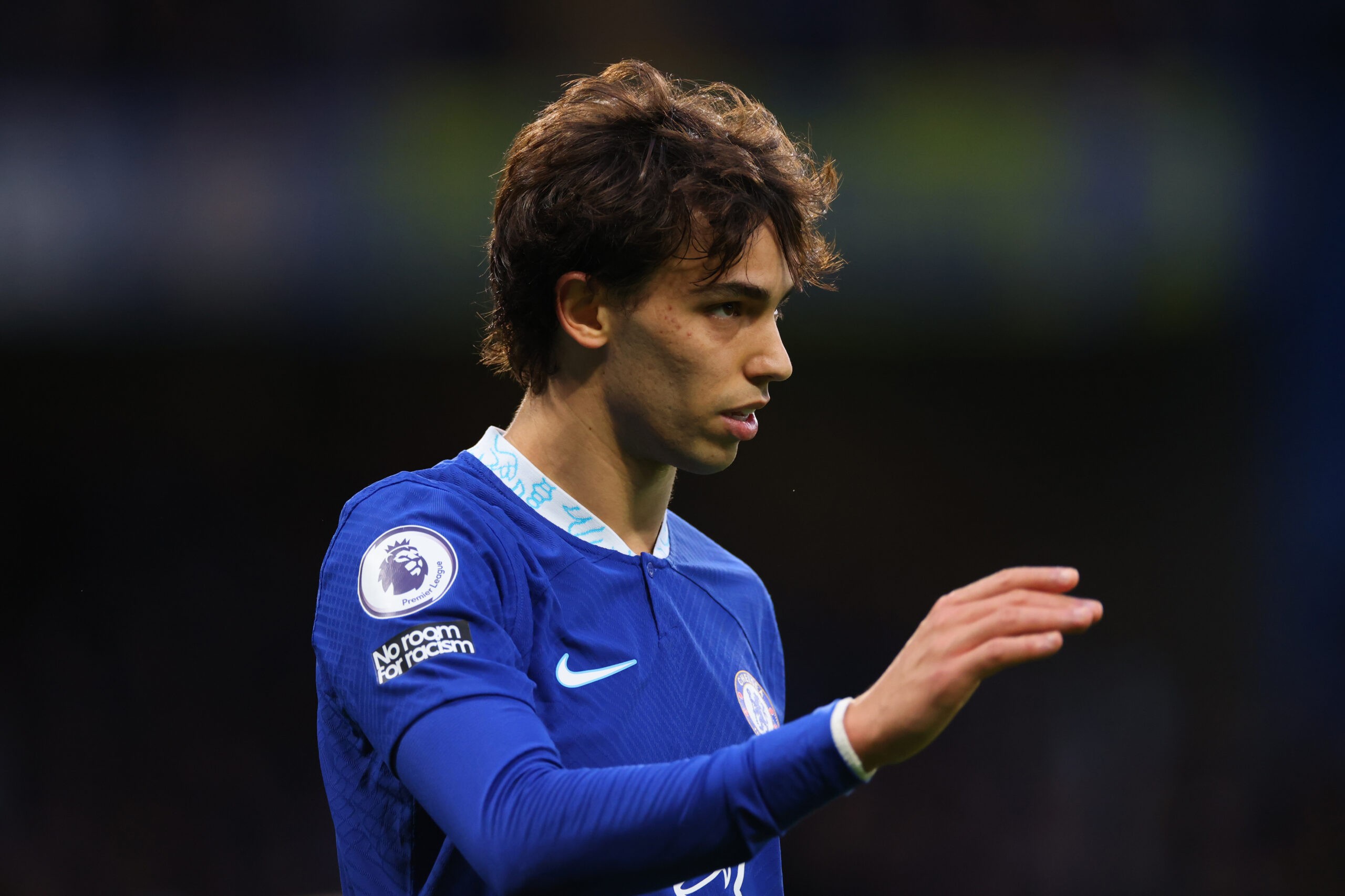 Bi kịch của Joao Felix - Bóng Đá