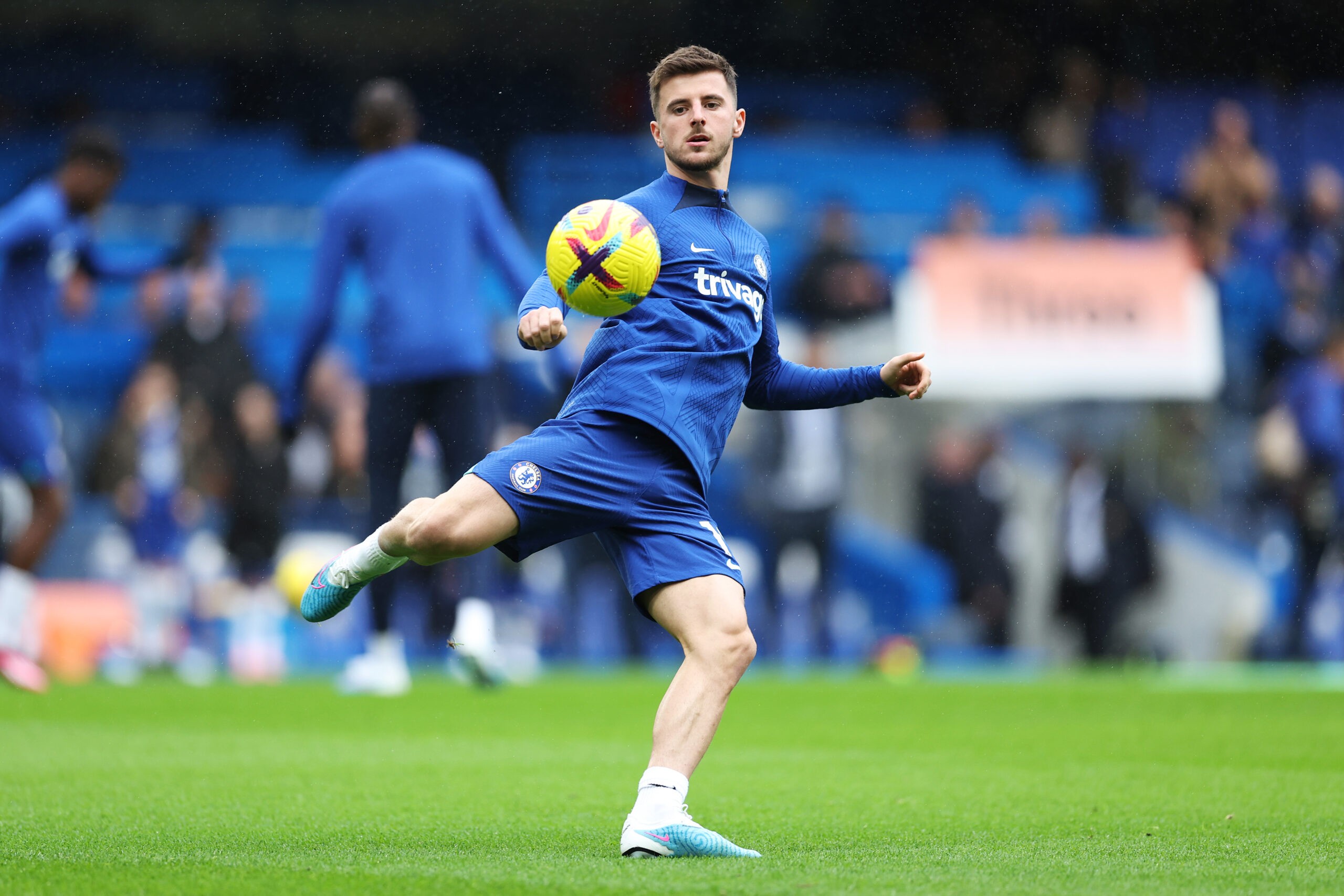 Mount’s Challenging Season At Stamford Bridge - Bóng Đá