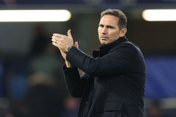 Frank Lampard frustrated by Chelsea stars in Real Madrid loss and 'won't let anyone off' - Bóng Đá