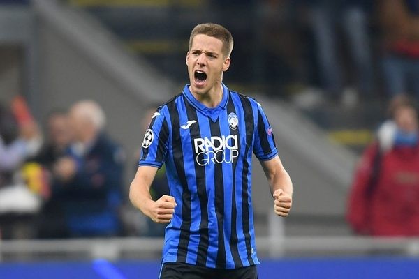 Đội hình tiêu biểu vòng 8 Serie A: Cựu sản phẩm Chelsea, người cũ thành London - Bóng Đá