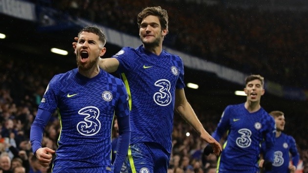 Frank Leboeuf warns Thomas Tuchel that Chelsea will be left in NO MAN'S LAND if he fails to 'find solutions' for their stuttering EPL - Bóng Đá