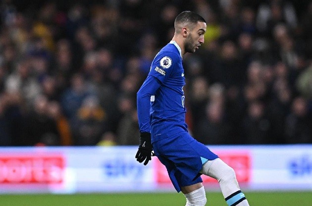 Ảnh Chelsea - Bóng Đá