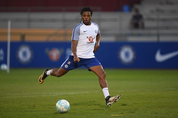 10 vụ chuyển nhượng 