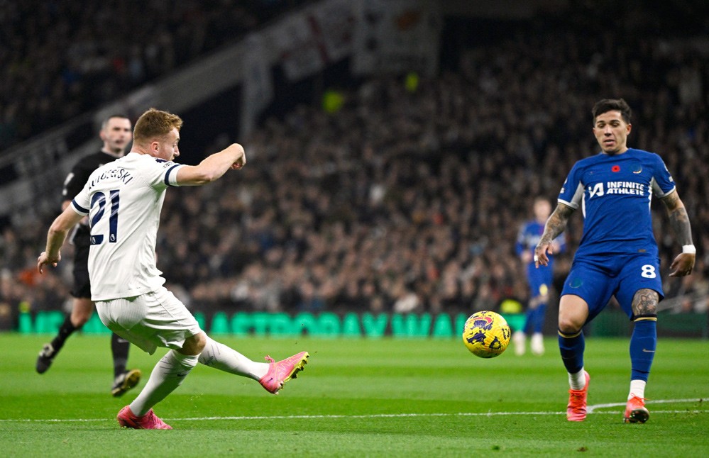 Quá khác biệt Man Utd - Chelsea - Bóng Đá