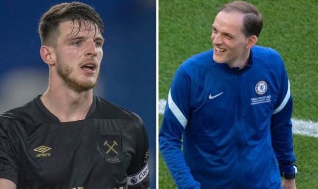 Thomas Tuchel insists West Ham aren't just 