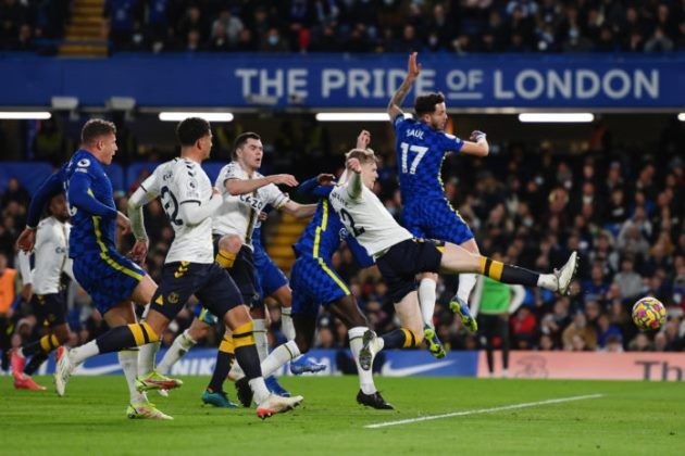 Chelsea  - Bóng Đá