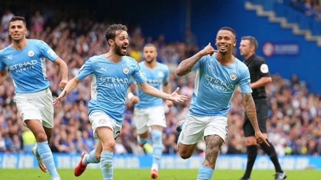 Tuchel struggling to create Chelsea's winning identity - Bóng Đá