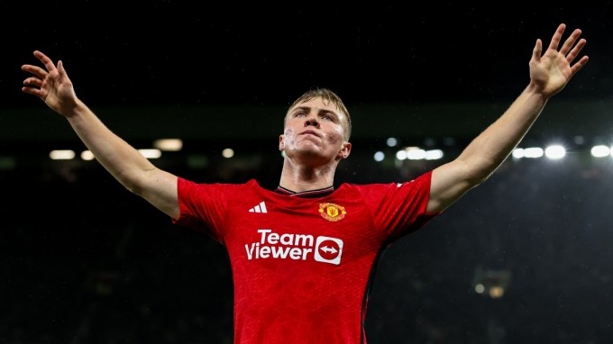 Man United chờ đợi gì ở cuộc chiến Chelsea? - Bóng Đá