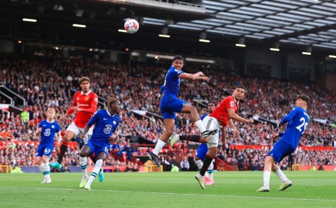 Vì sao trận Chelsea vs MU là cuộc đấu 