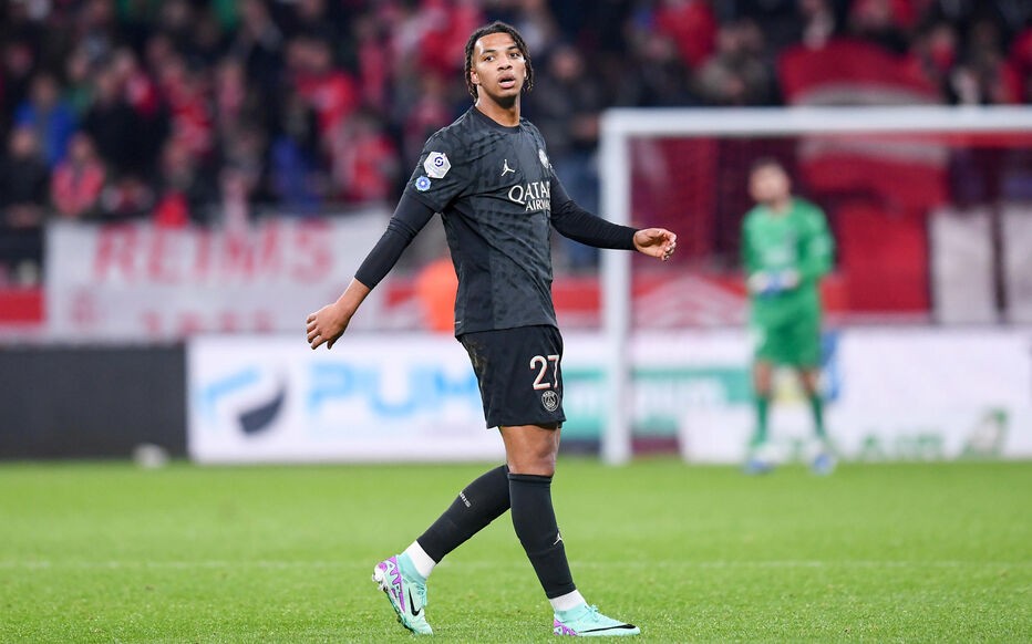Sao PSG có thể ra đi ngay tháng 1 - Bóng Đá