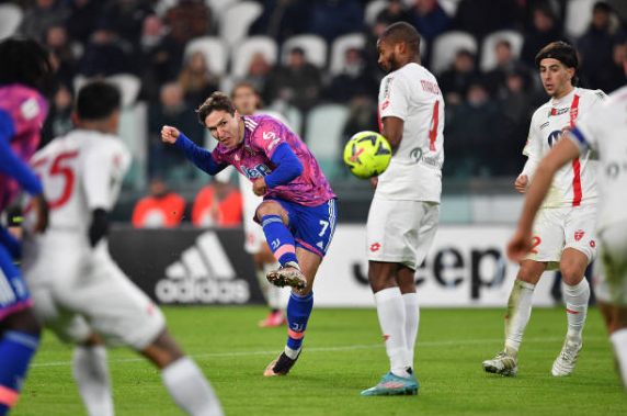 Juve - Bóng Đá