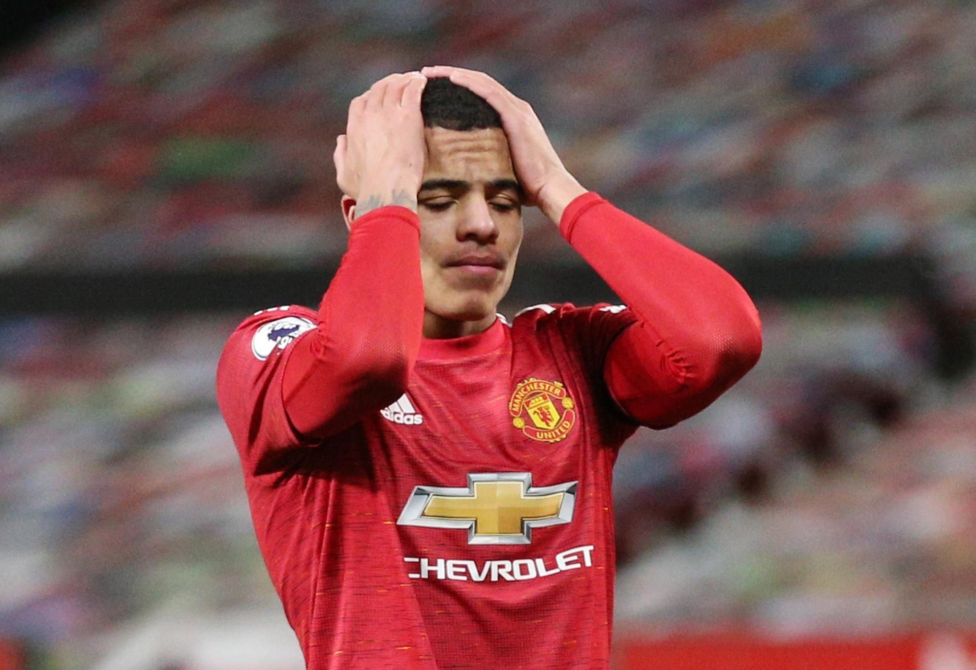 Mason Greenwood Left Out of Football Manager 23 - Bóng Đá