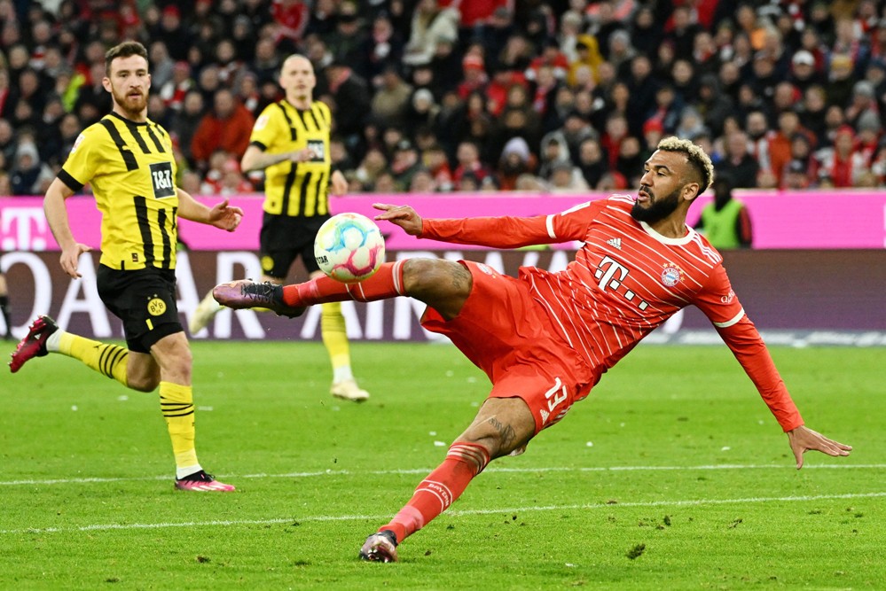 Thomas Tuchel nhận tin dữ trước cuộc đấu Man City - Bóng Đá