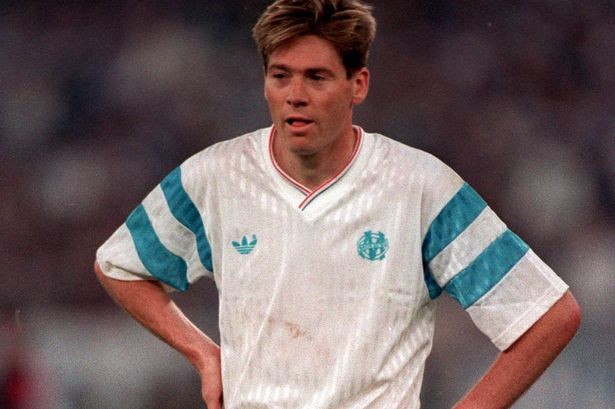 Top 10 thương vụ xuất khẩu cầu thủ thành công đình đám nhất nước Anh - Bóng Đá