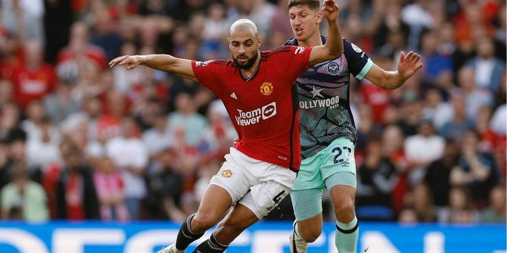 Một Weghorst 2.0 dần xuất hiện ở Man Utd - Bóng Đá