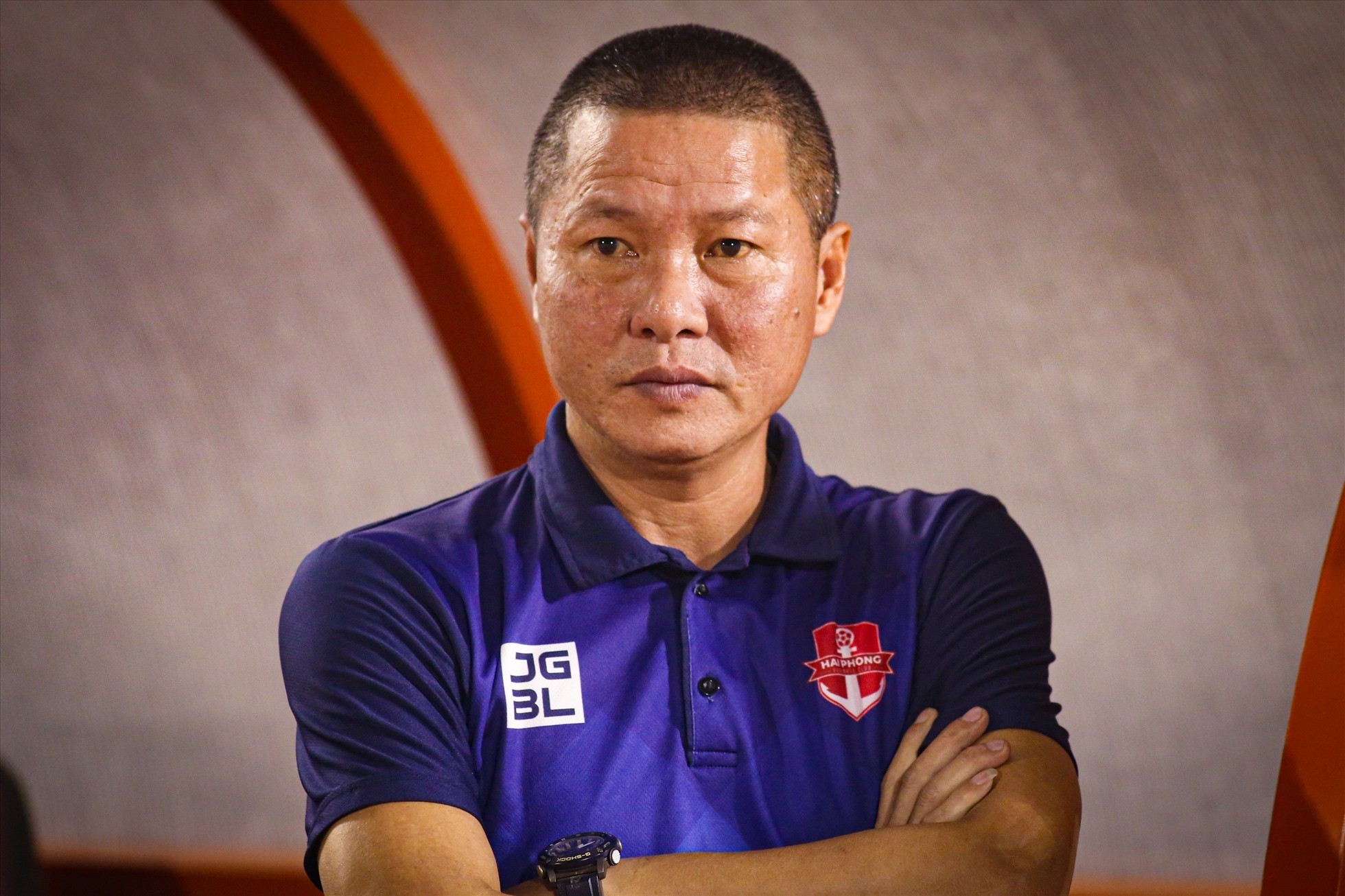 AFC ra tay, Hải Phòng tiếp tục nhận trái đắng - Bóng Đá