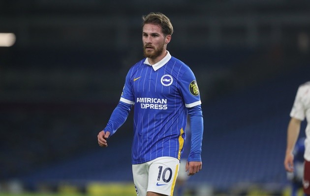 5 điểm nhấn trận Brighton 1-1 Arsenal: Arteta 'cao tay ấn'; Aubameyang mờ nhạt - Bóng Đá