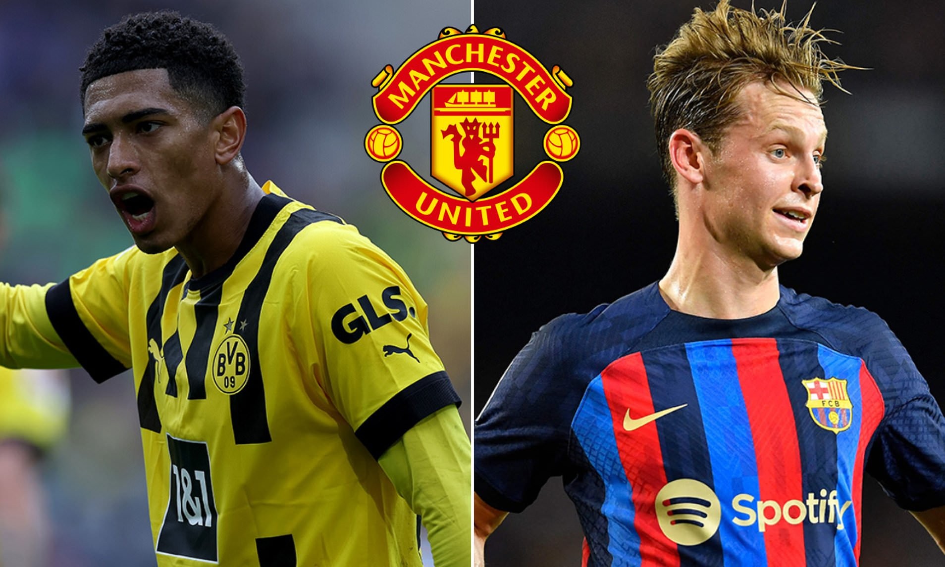 Bản hợp đồng nâng tầm Man Utd lộ diện - Bóng Đá