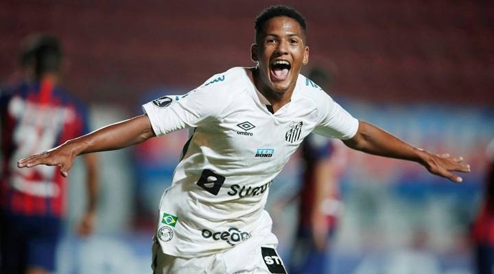 Dàn sao trẻ rê bóng hay nhất thế giới - Bóng Đá