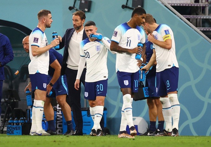 Dàn sao trẻ rê bóng hay nhất thế giới - Bóng Đá