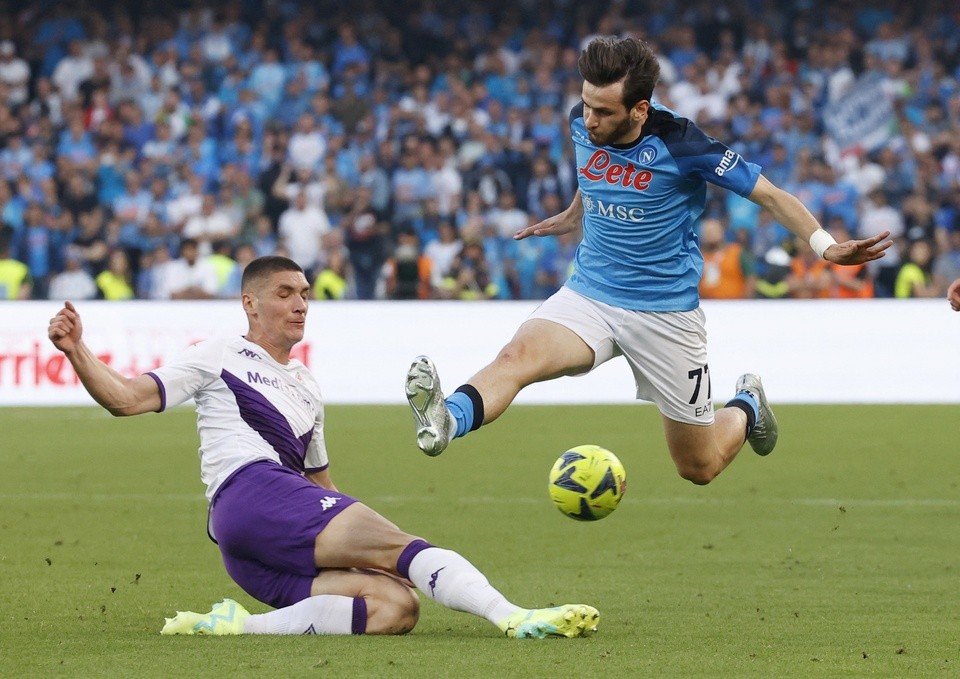 Dàn sao trẻ rê bóng hay nhất thế giới - Bóng Đá