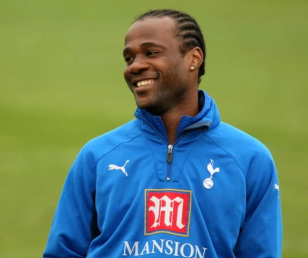 Arsenal have the best defender in the entire Premier League, says ex-Tottenham man Pascal Chimbonda - Bóng Đá