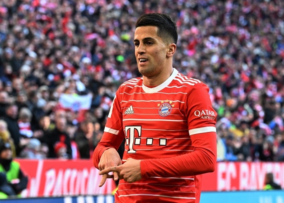 Dàn sao có thể rời Man City sau chung kết Champions League - Bóng Đá