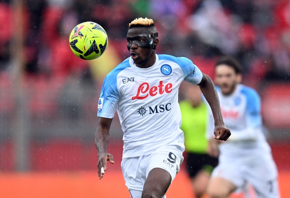 Những hàng công hay nhất 5 giải hàng đầu châu Âu - Bóng Đá