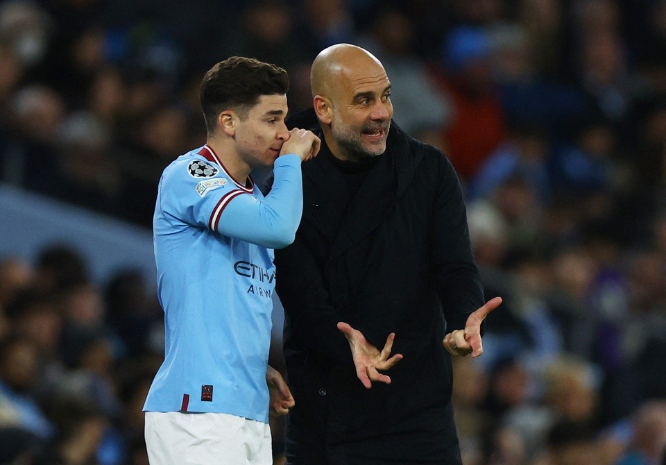 Man City có giải được lời nguyền sau khi thắng 7-0? - Bóng Đá
