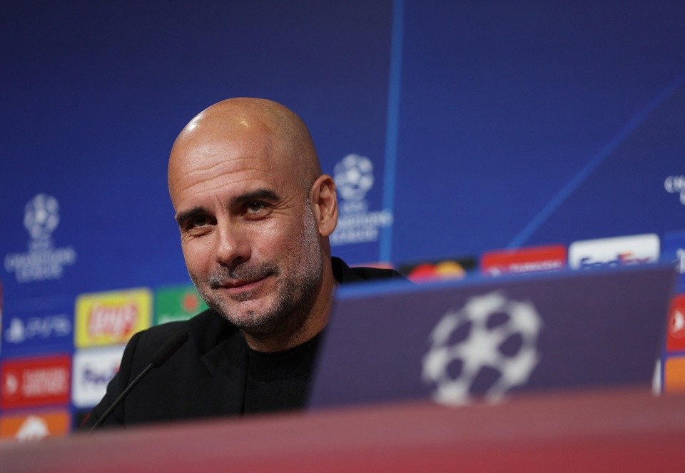 Lý do Man City dễ vô địch Champions League mùa này - Bóng Đá