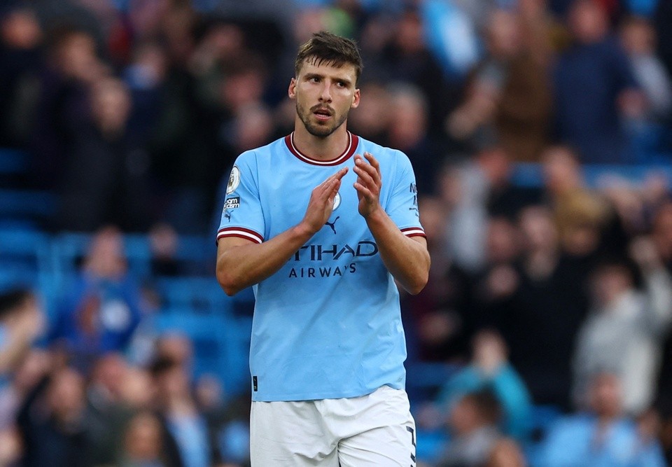 Lý do Man City dễ vô địch Champions League mùa này - Bóng Đá