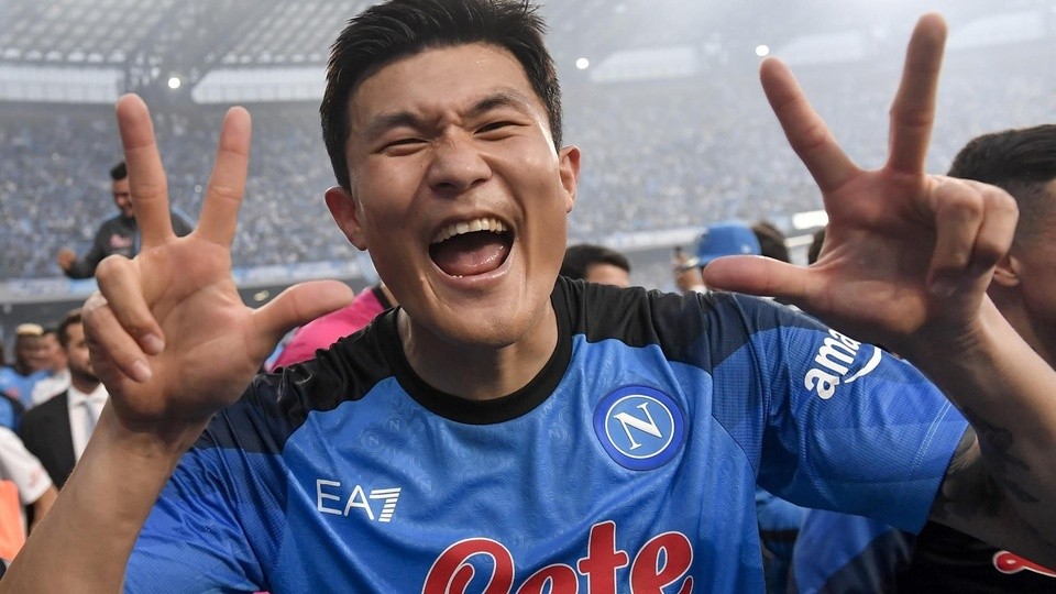 Những CLB tăng giá trị đội hình sau mùa 2022/23 - Bóng Đá