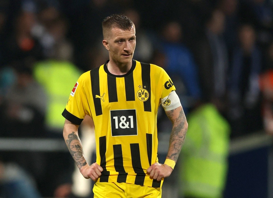 Những CLB tăng giá trị đội hình sau mùa 2022/23 - Bóng Đá