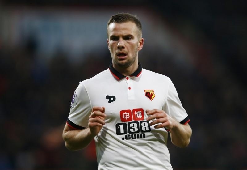 Tom Cleverley giải nghệ ở tuổi 33 - Bóng Đá