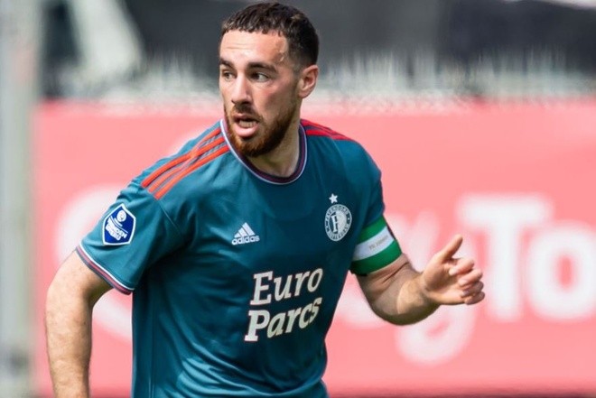 8 vụ chuyển nhượng vừa hoàn tất - Bóng Đá