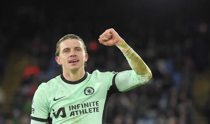 Chuyên gia ngăn cản Chelsea bán ngôi sao 60 triệu bảng - Bóng Đá
